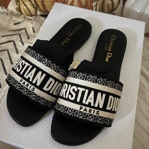 Christian Dior Sandals